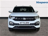 Volkswagen T-Cross Image 2