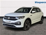 Volkswagen T-Cross Image 3