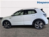 Volkswagen T-Cross Image 5