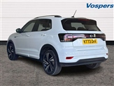 Volkswagen T-Cross Image 6