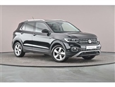 Volkswagen T-Cross Image 1