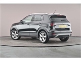 Volkswagen T-Cross Image 3