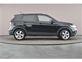 Volkswagen T-Cross Image 4