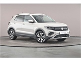 Volkswagen T-Cross Image 1