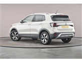 Volkswagen T-Cross Image 3
