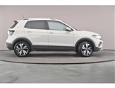 Volkswagen T-Cross Image 4