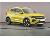Volkswagen T-Cross Image 1