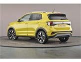 Volkswagen T-Cross Image 3