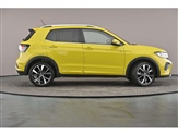 Volkswagen T-Cross Image 4