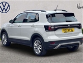 Volkswagen T-Cross Image 3