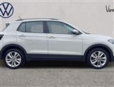 Volkswagen T-Cross Image 4
