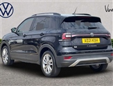 Volkswagen T-Cross Image 4