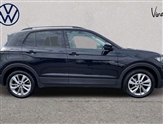 Volkswagen T-Cross Image 5