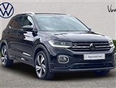 Volkswagen T-Cross Image 1