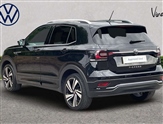 Volkswagen T-Cross Image 4