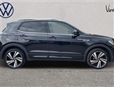 Volkswagen T-Cross Image 5