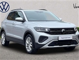 Volkswagen T-Cross Image 1
