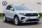 Volkswagen T-Cross Image 1