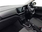 Volkswagen T-Cross Image 2