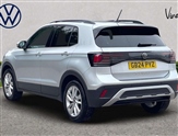 Volkswagen T-Cross Image 4