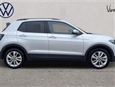 Volkswagen T-Cross Image 5