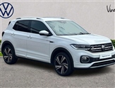 Volkswagen T-Cross Image 1