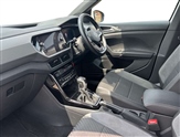 Volkswagen T-Cross Image 2