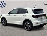 Volkswagen T-Cross Image 4