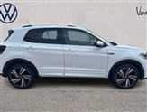 Volkswagen T-Cross Image 5