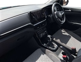 Volkswagen T-Cross Image 2