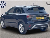 Volkswagen T-Cross Image 4