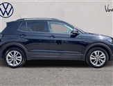 Volkswagen T-Cross Image 5
