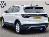 Volkswagen T-Cross Image 4