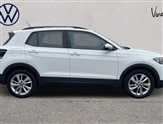 Volkswagen T-Cross Image 5