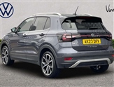 Volkswagen T-Cross Image 5