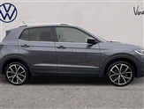 Volkswagen T-Cross Image 6
