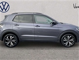 Volkswagen T-Cross Image 6