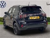 Volkswagen T-Cross Image 3