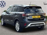 Volkswagen T-Cross Image 4