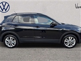 Volkswagen T-Cross Image 5