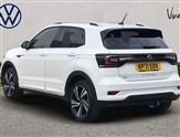 Volkswagen T-Cross Image 5