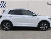 Volkswagen T-Cross Image 6