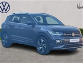 Volkswagen T-Cross Image 1