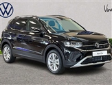 Volkswagen T-Cross Image 1