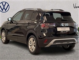 Volkswagen T-Cross Image 3