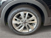 Volkswagen T-Cross Image 5