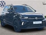 Volkswagen T-Cross Image 1