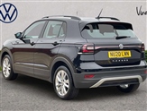 Volkswagen T-Cross Image 3