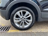 Volkswagen T-Cross Image 5
