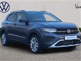 Volkswagen T-Cross Image 1